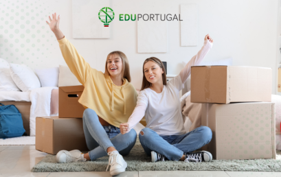 Como Encontrar uma Acomodação em Portugal?