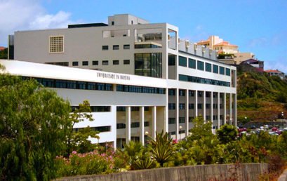 Universidade da Madeira oferece bolsas de estudo com mais de 50% de desconto para Mestrados