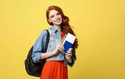 Autorização de Residência sem o Visto de Estudante no Consulado?