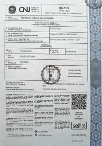 Apostila de Haia min eduportugal