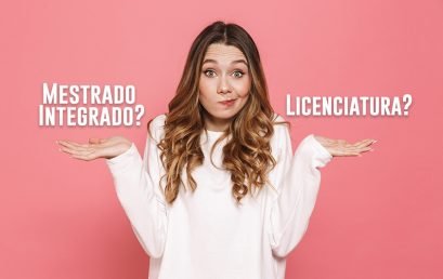 Ensino Secundário? Mestrado Integrado? Doutoramento? Entenda alguns termos do Sistema Educacional em Portugal