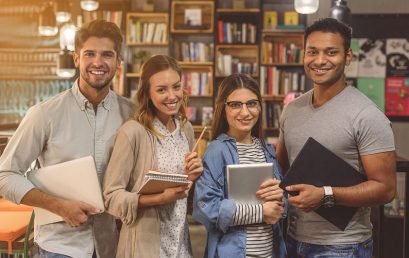 Estatuto do Estudante Internacional