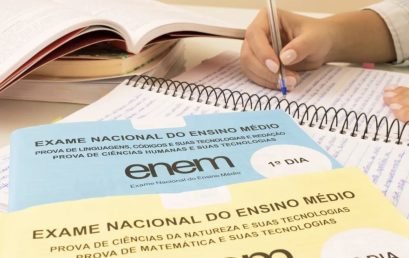 Instituições em Portugal que aceitam ENEM