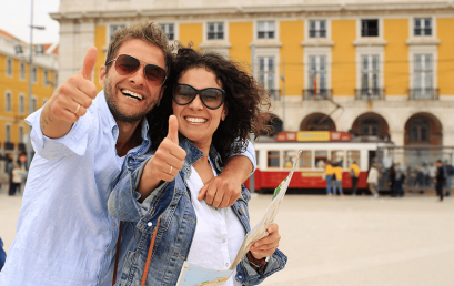 Reagrupamento Familiar em Portugal