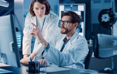 Bolsas de Doutorado em Portugal