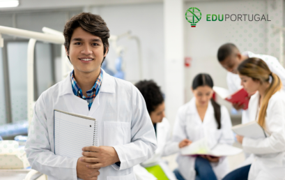 Percurso da Medicina em Portugal