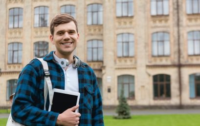 Bolsas de Estudo em Portugal para Brasileiros