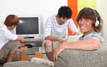 Saiba os benefícios da Moradia Estudantil