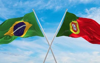 Educação em Portugal x Educação no Brasil