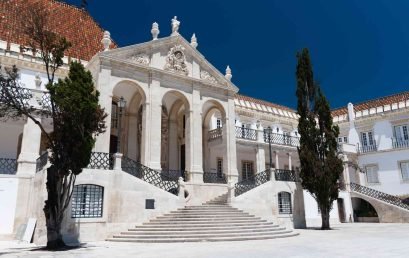 Estudar em Portugal: Vantagens