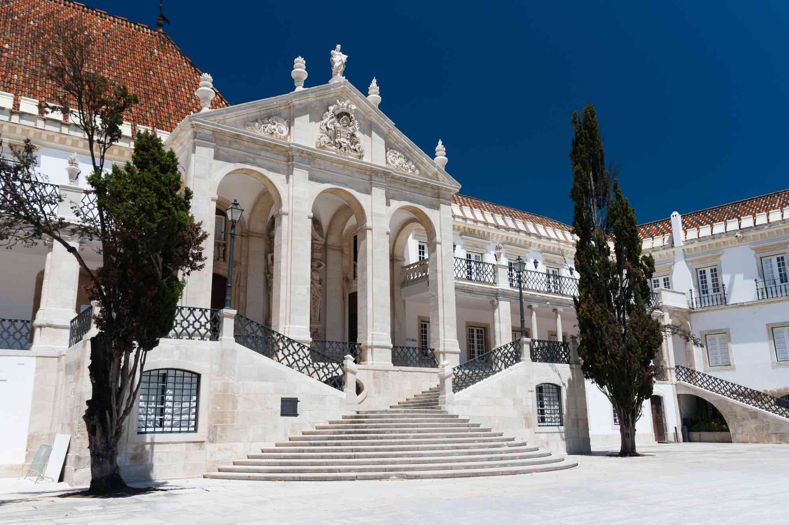 Estudar em Portugal: Vantagens