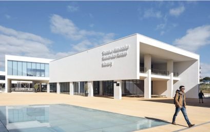 SUPERNOVA Foundation Programme para Estudantes Internacionais com a EduPortugal & NOVA Lisboa