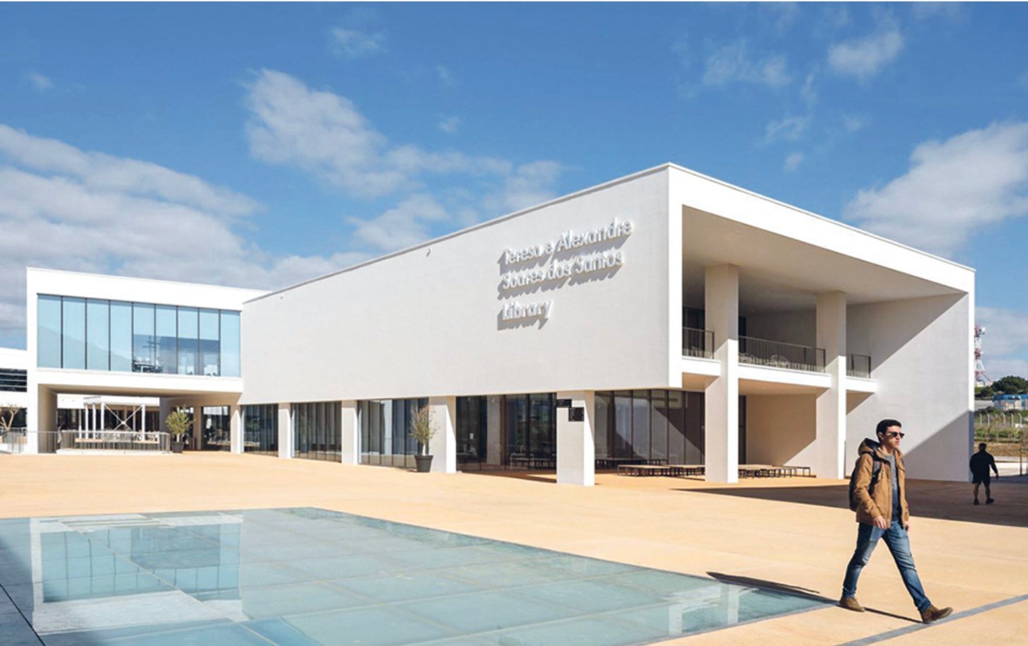 SUPERNOVA Foundation Programme para Estudantes Internacionais com a EduPortugal & NOVA Lisboa