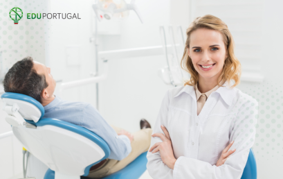 Reconhecimento de Diploma em Odontologia