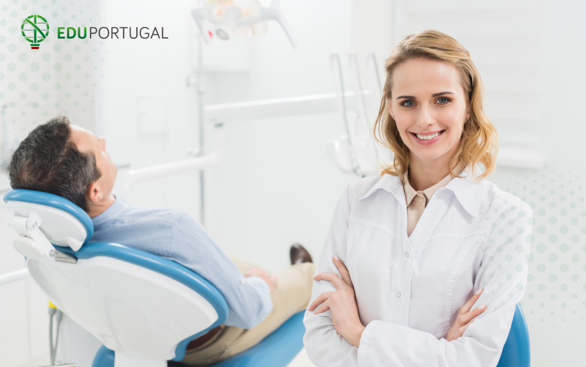 Reconhecimento de Diploma em Odontologia