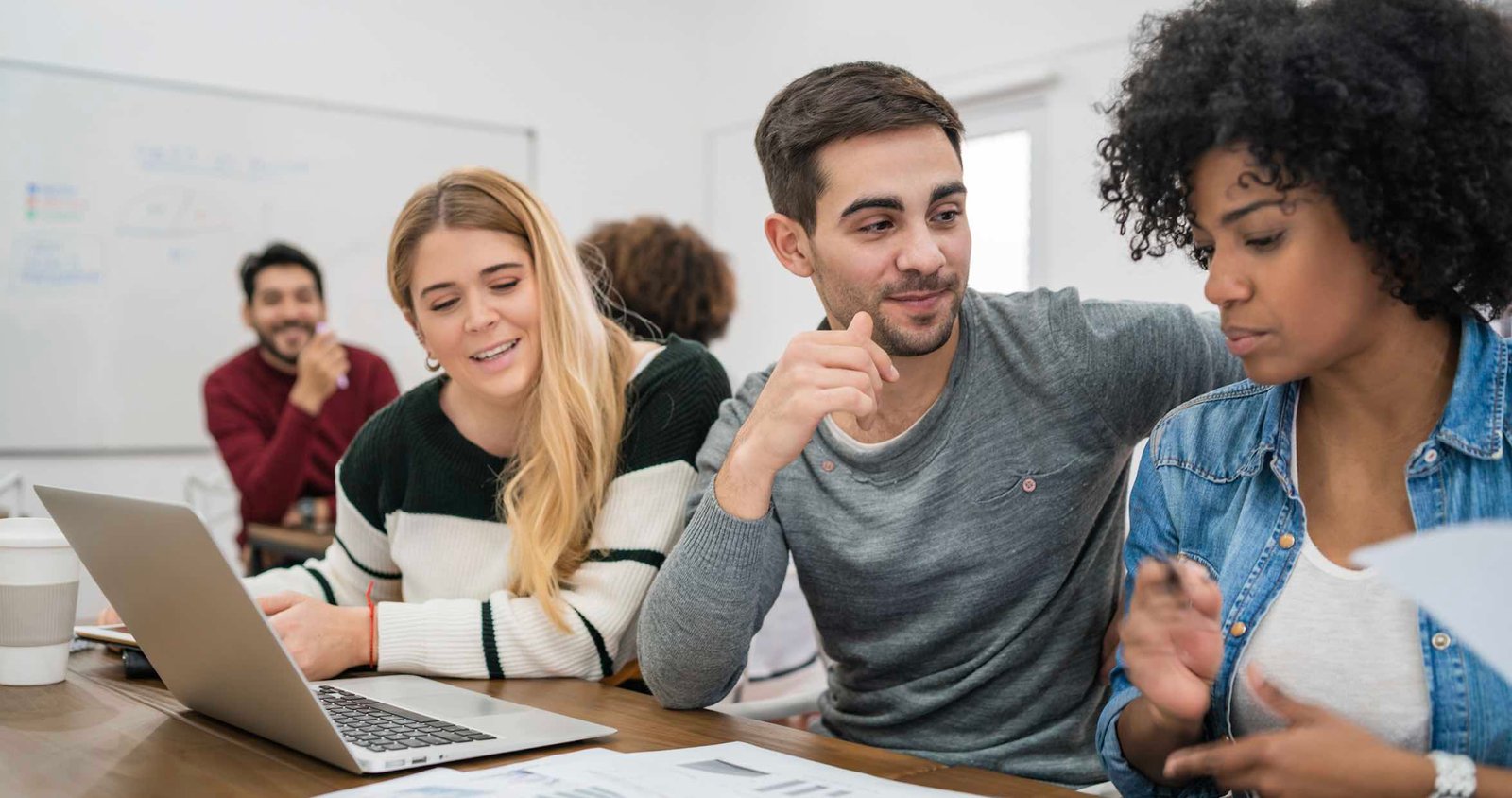 Mestrado ou Pós-Graduação em Portugal