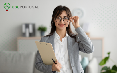 Reconhecimento de Diploma de Psicologia