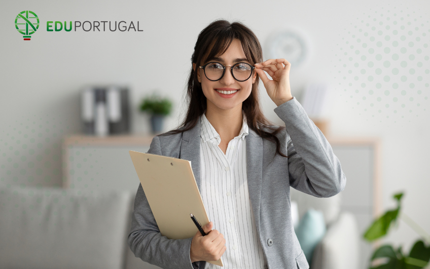 Reconhecimento de Diploma de Psicologia