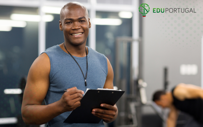 Reconhecimento do Diploma de Educação Física