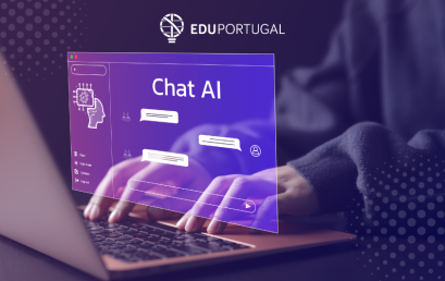 A Revolução da  Inteligência Artificial no Sistema Educacional