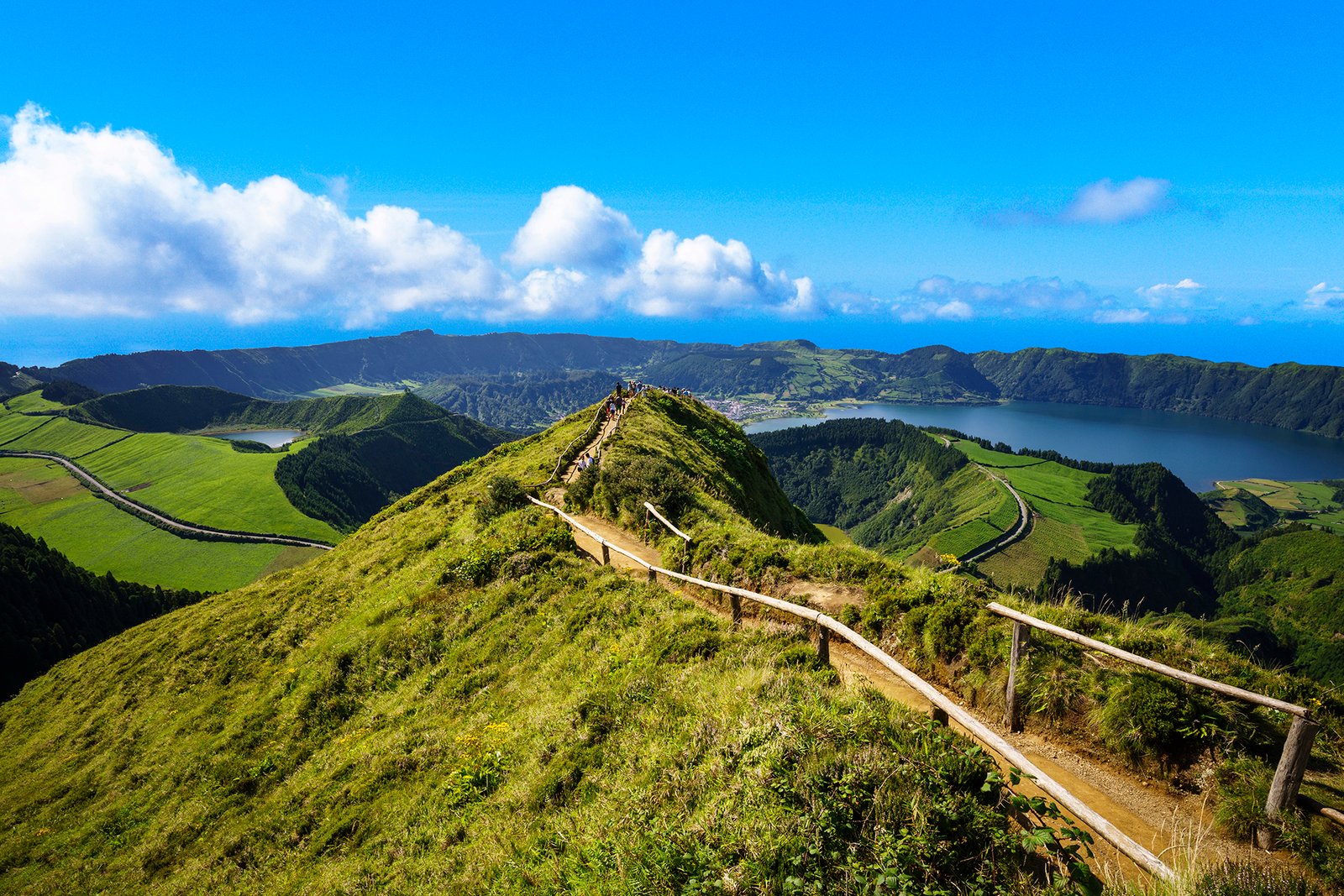 Venha Explorar os Açores