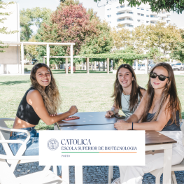 Ciências e Sociedade