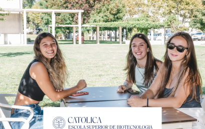 Graduação em Ciências e Sociedade